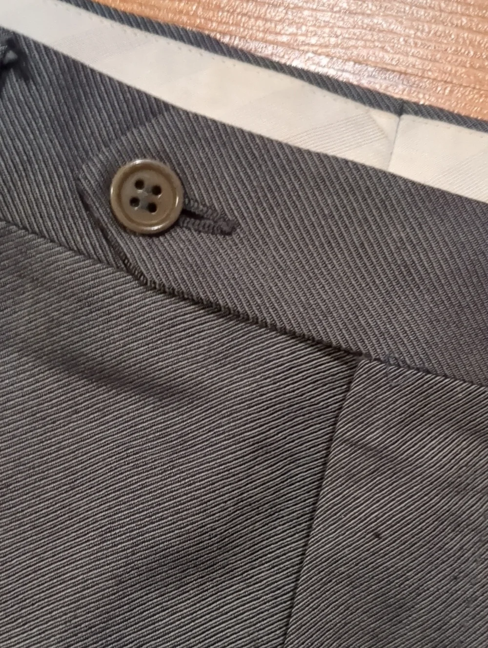 Canali authentic 1934